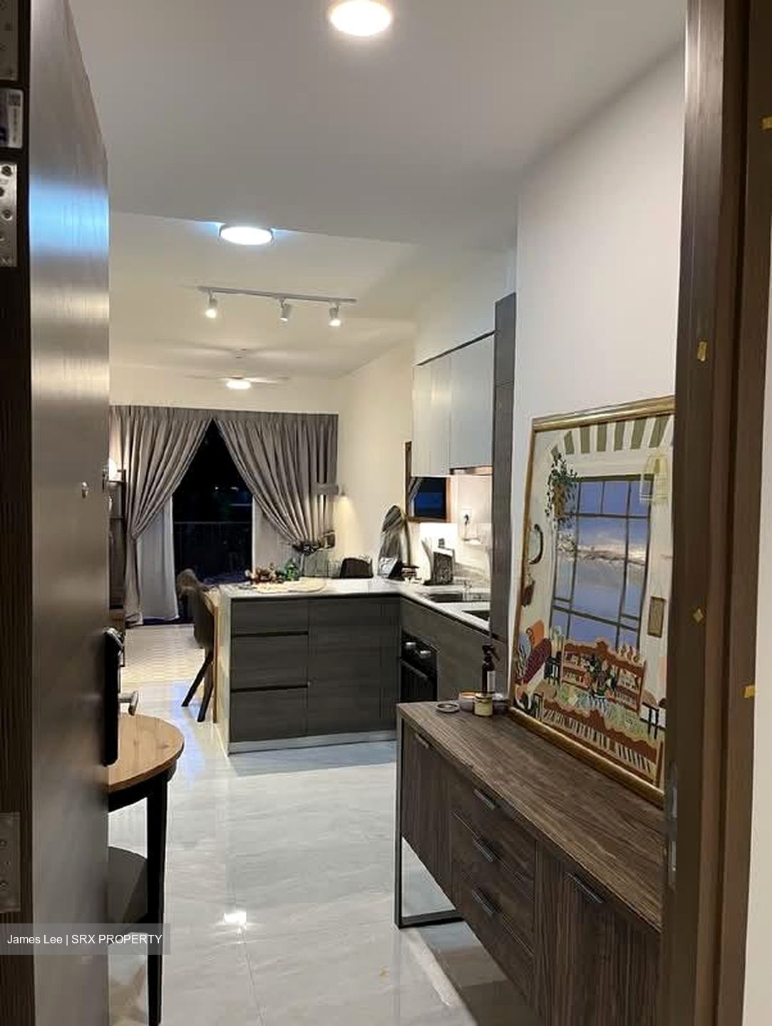 The Florence Residences (D19), Apartment #560860881